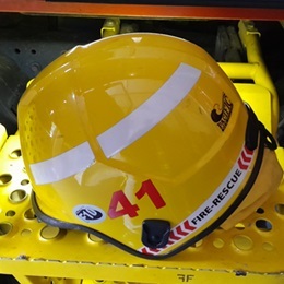 FF Garry Robinson